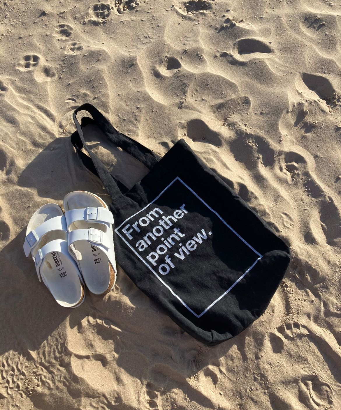 Tote bag