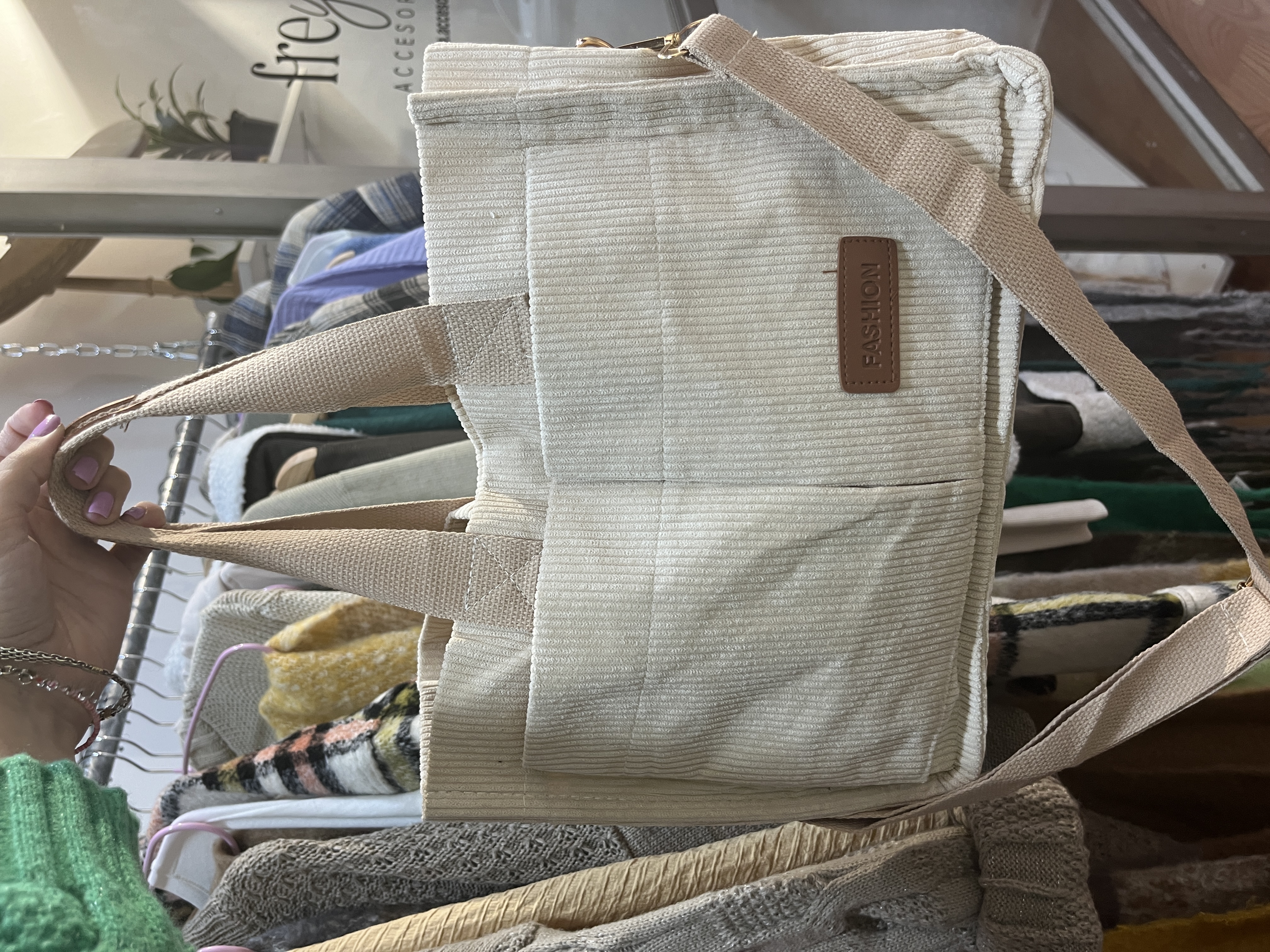 Bolso Palm