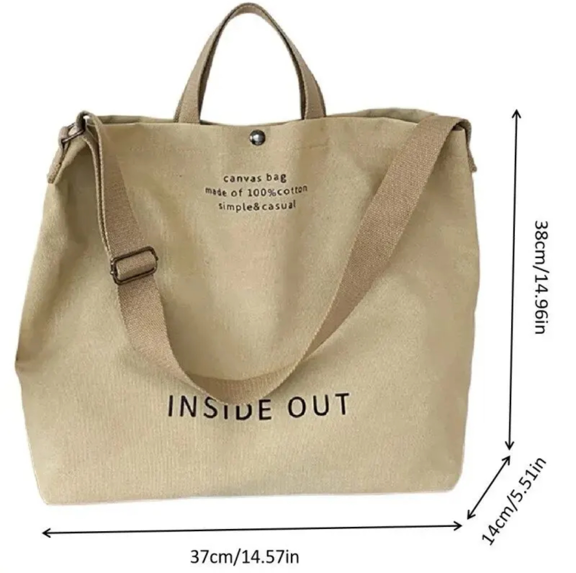Bolso Escapadita