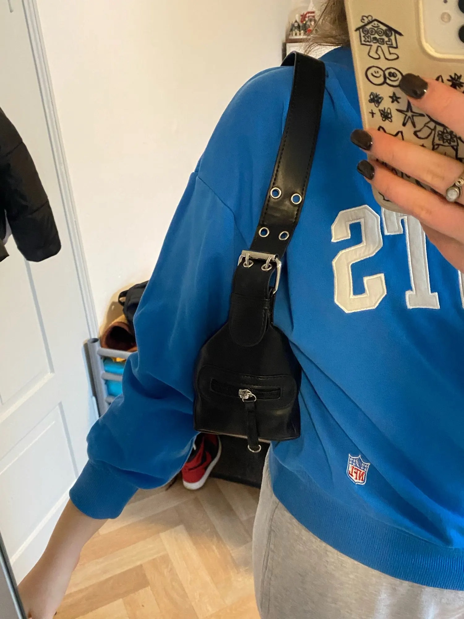 Bolso TINI