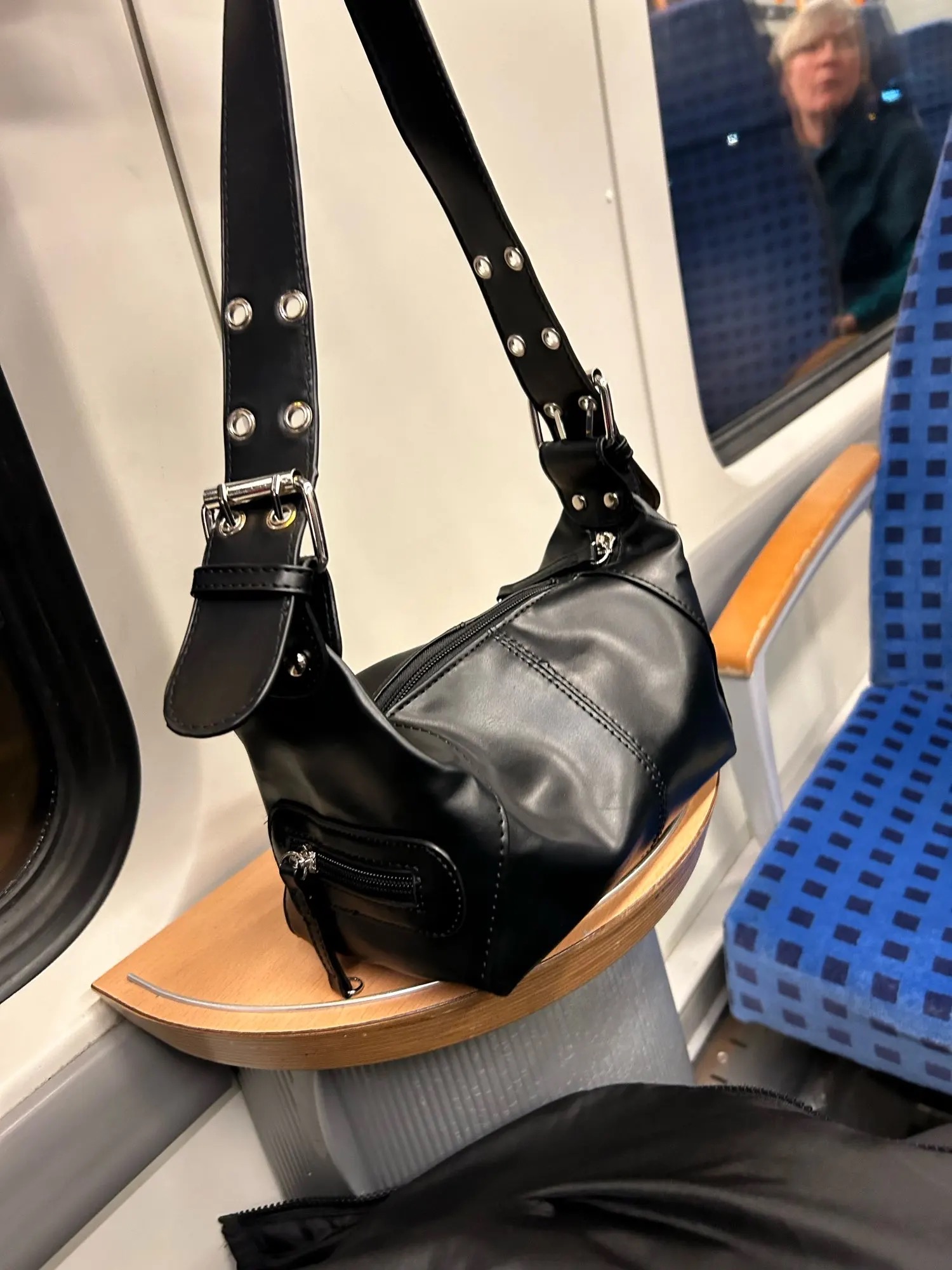 Bolso TINI