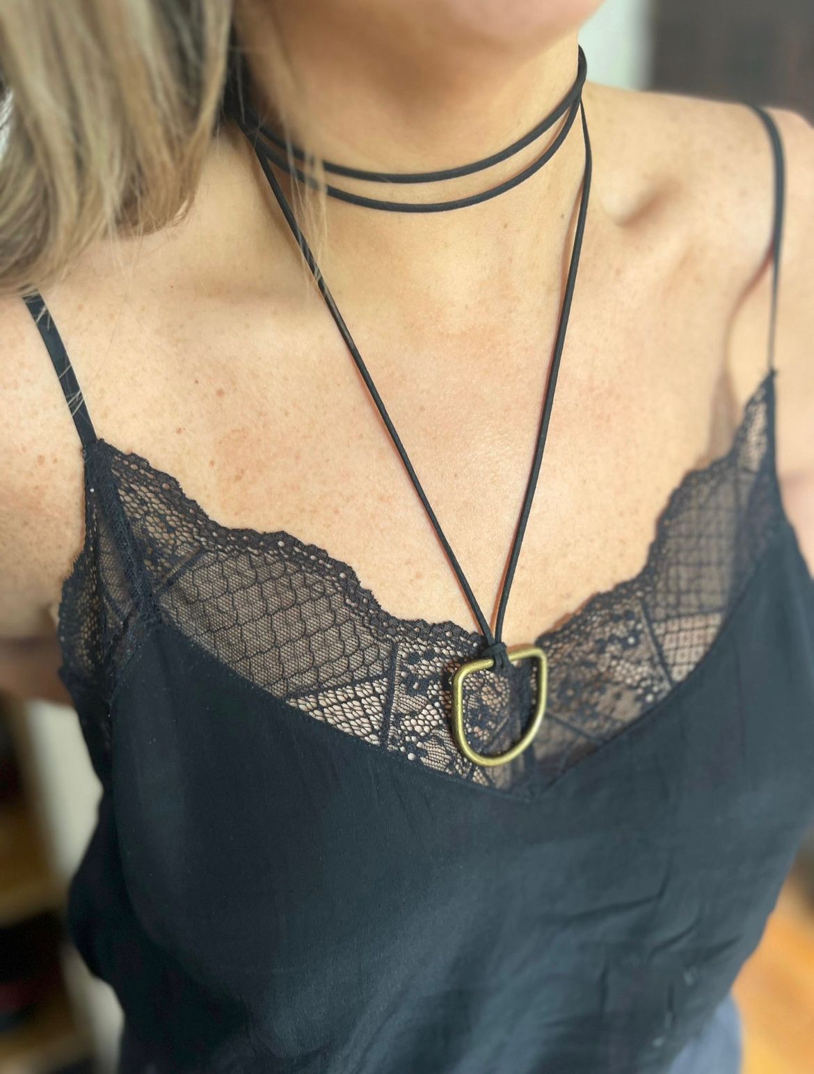 Collar MALIT