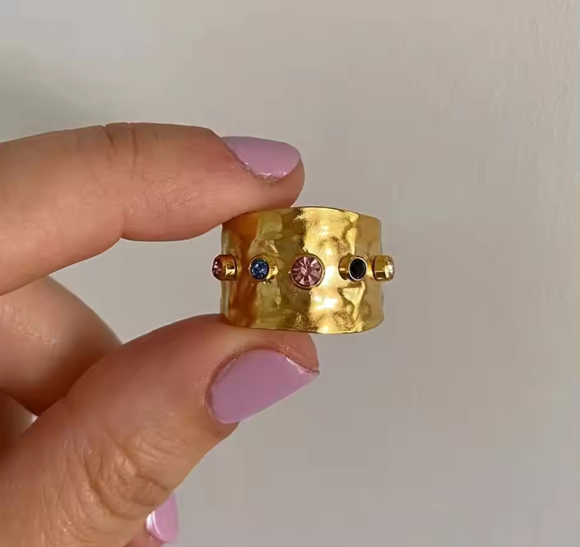 Anillo Niza