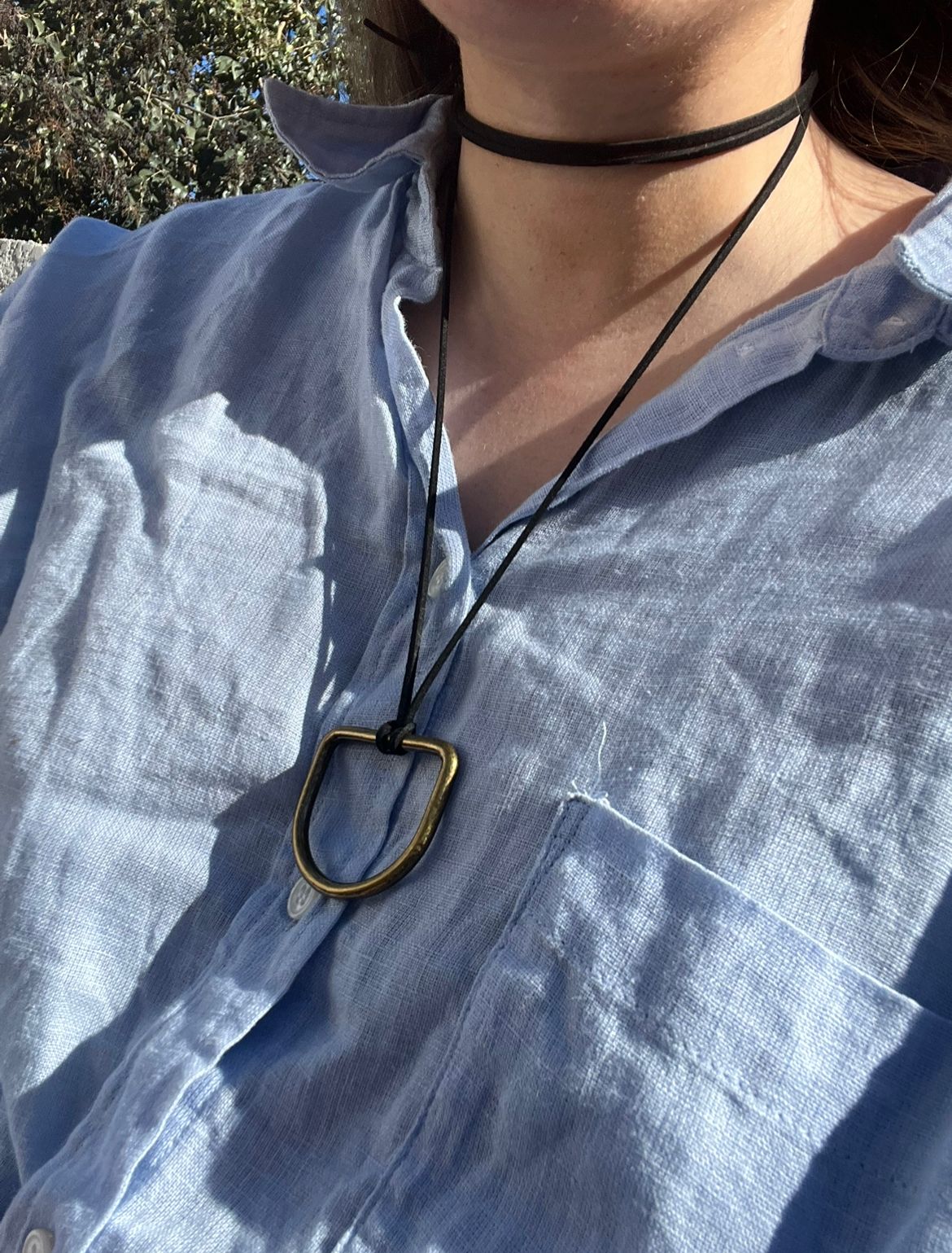 Collar MALIT