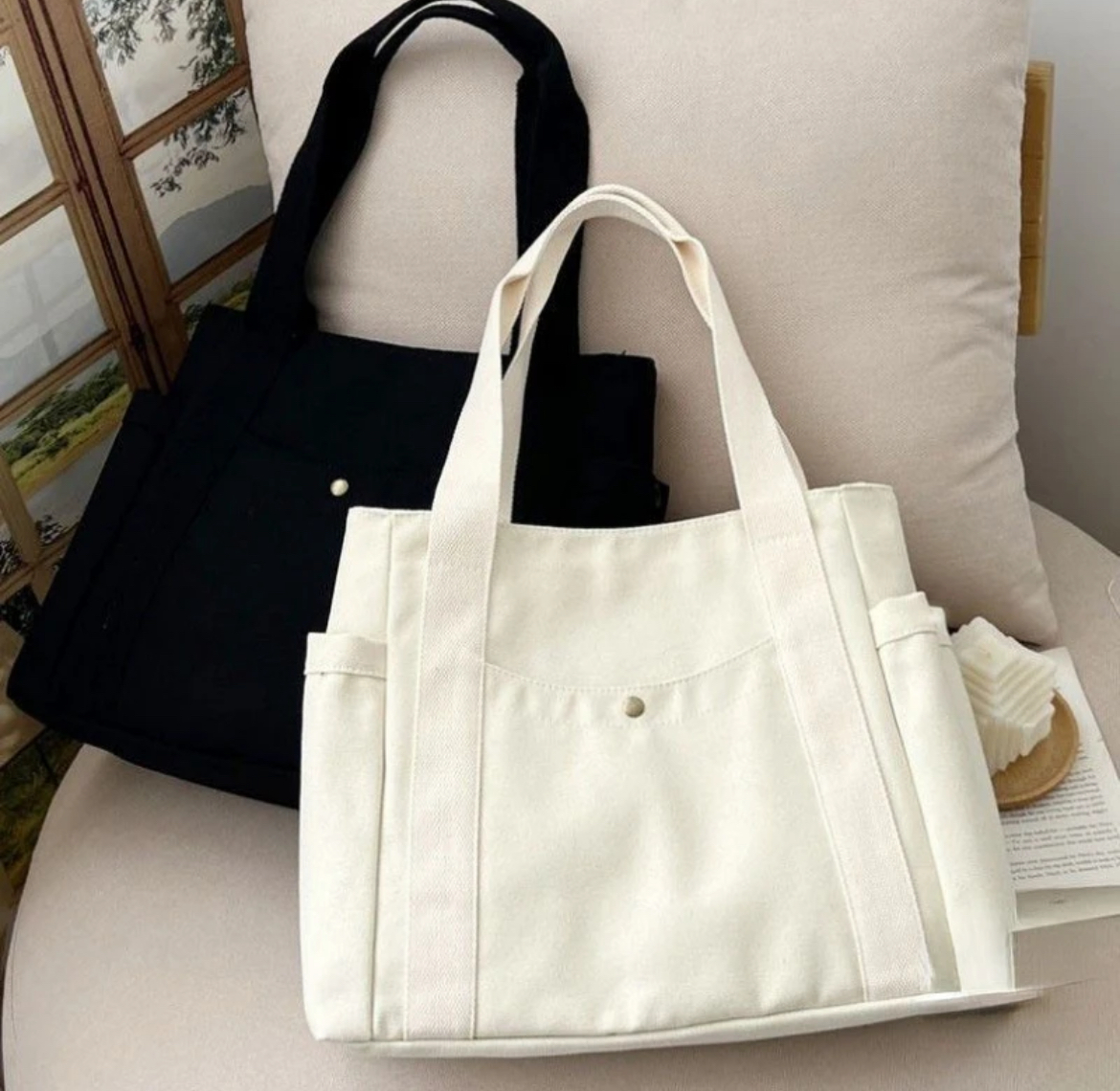 Bolso Coca