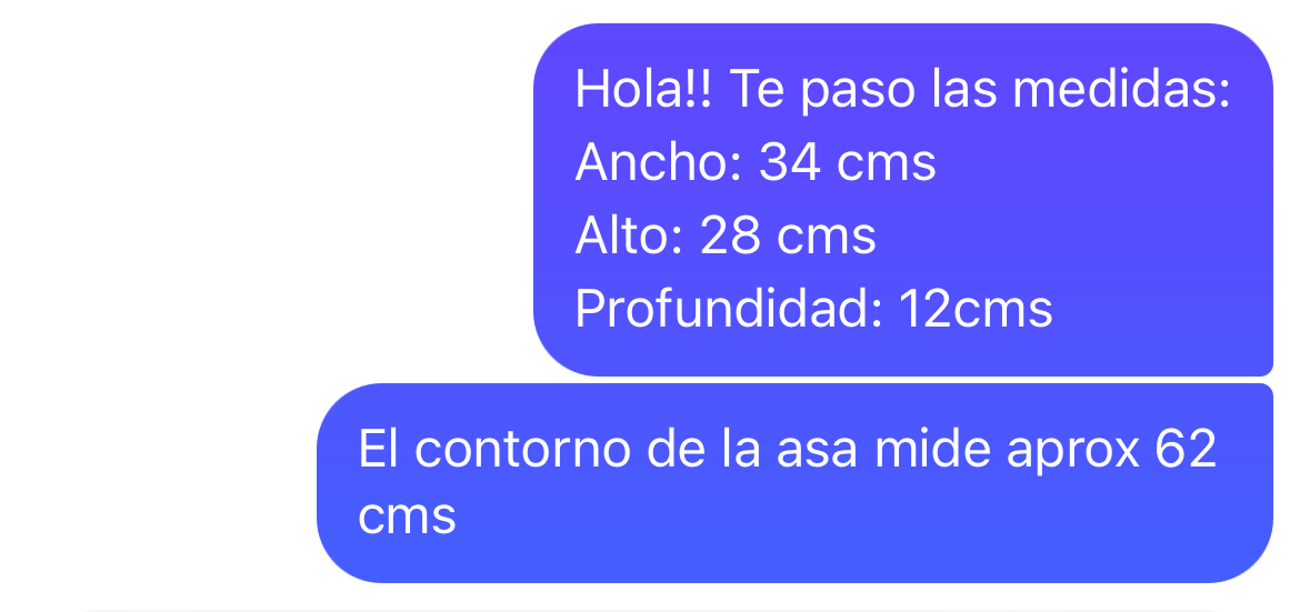 Bolso Coca