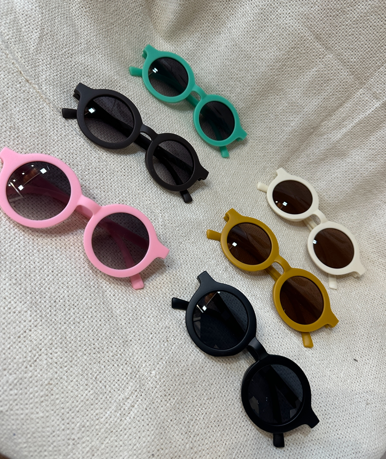Lentes Sally