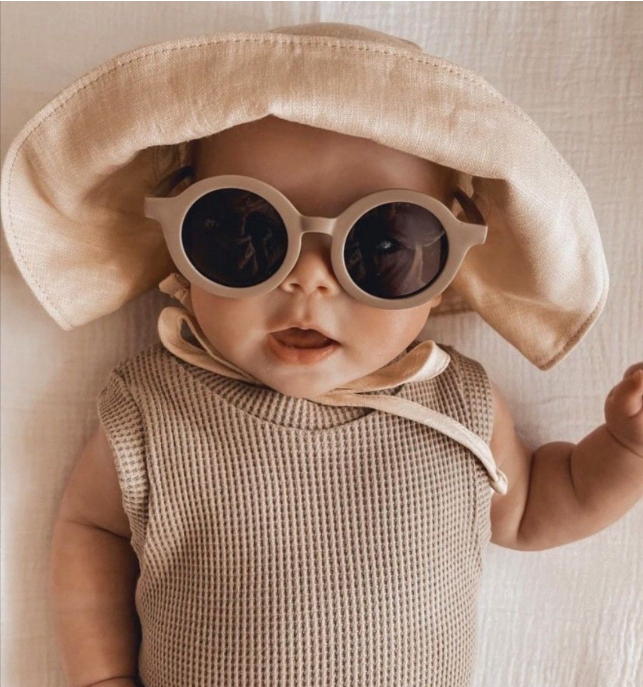Lentes Sally