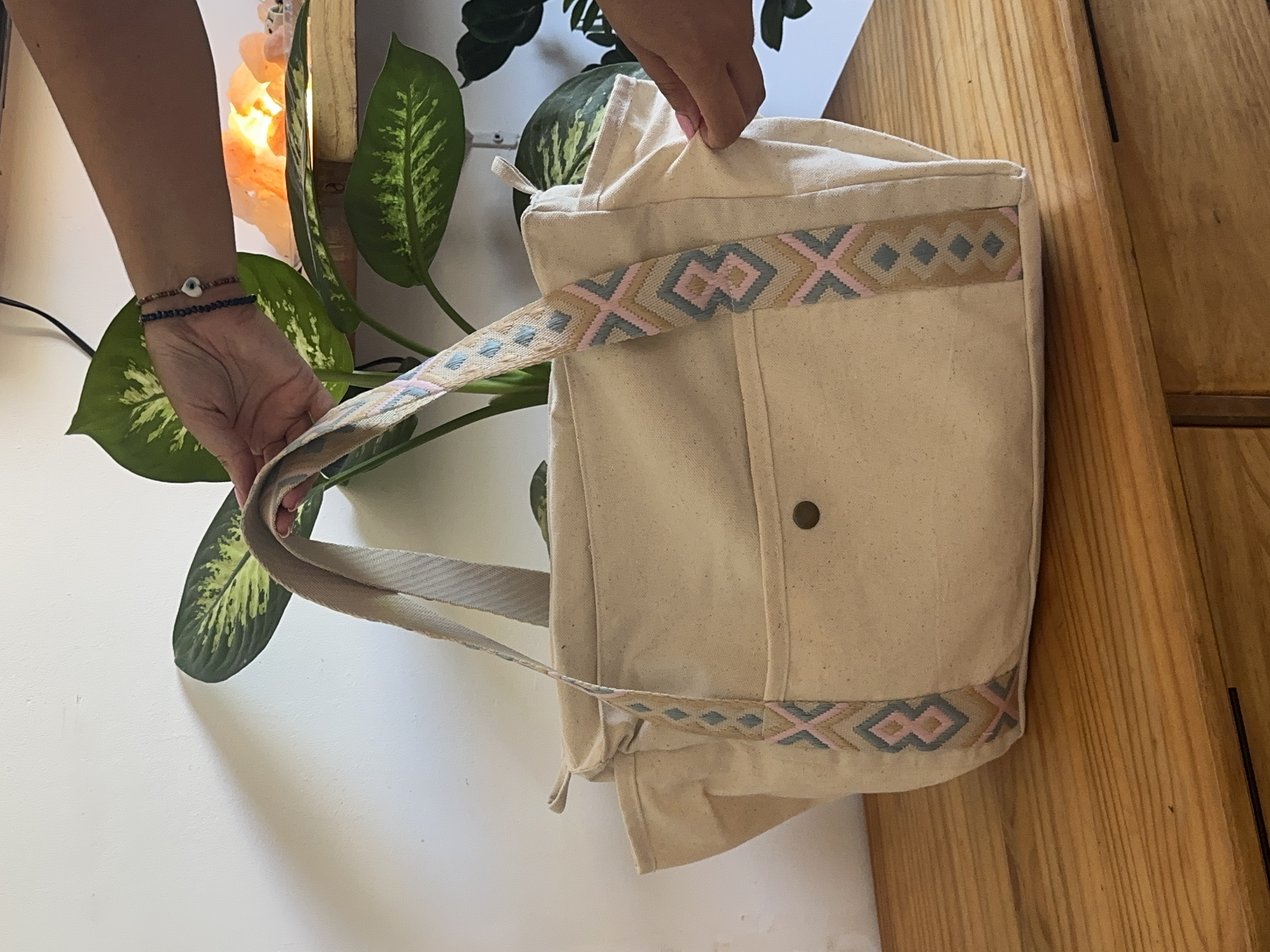 NEW BOLSO COCA