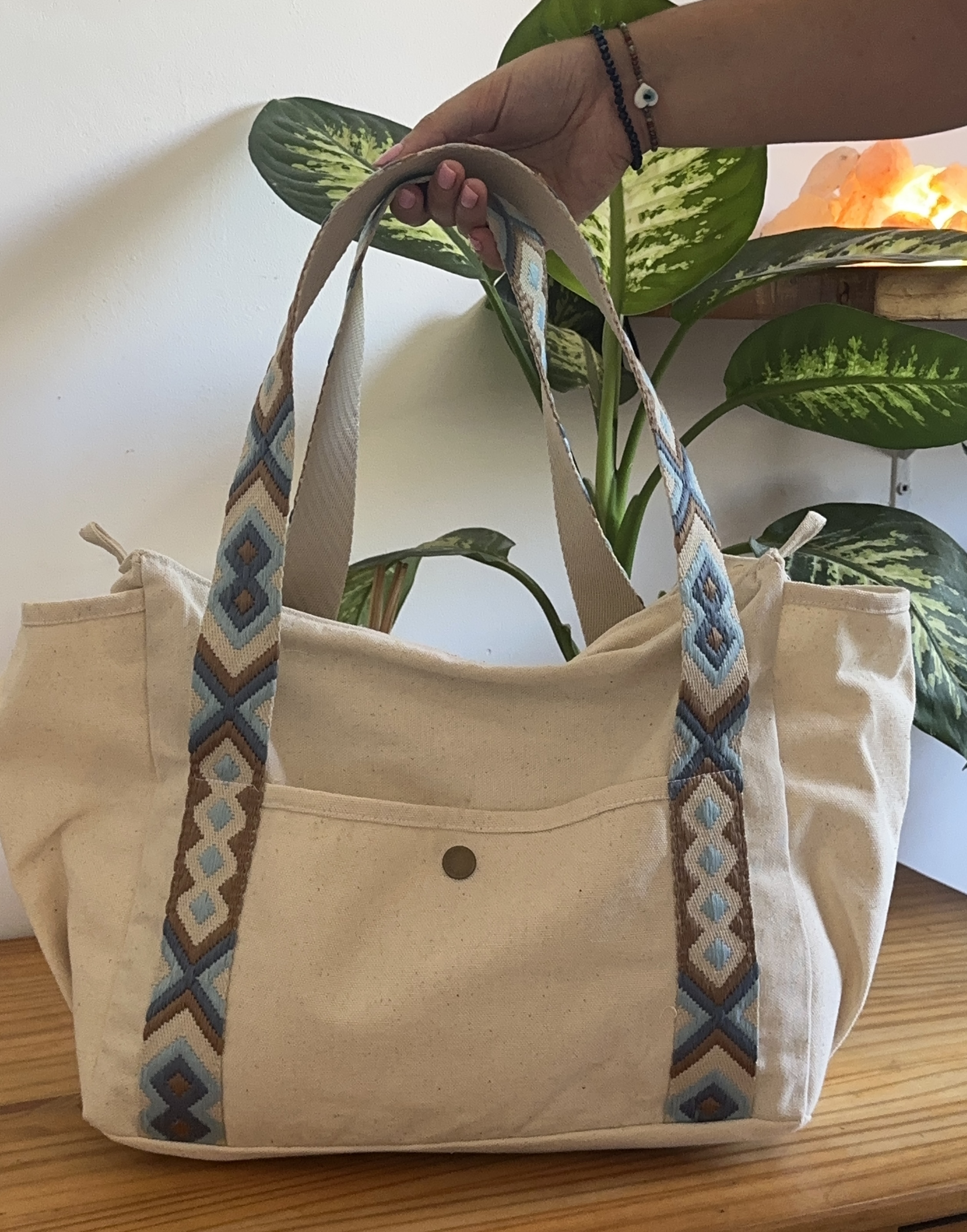 NEW BOLSO COCA