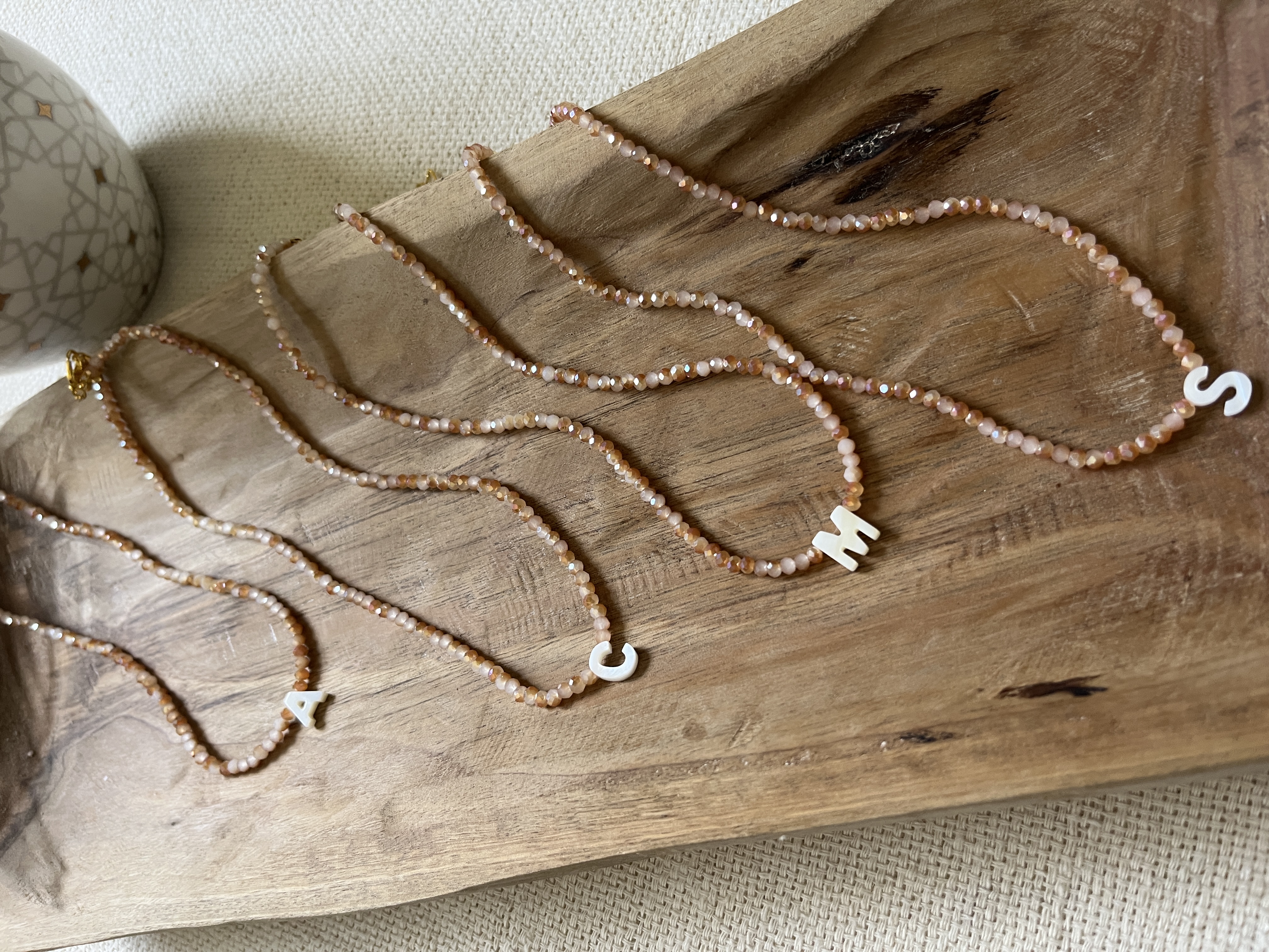 Collar Lima