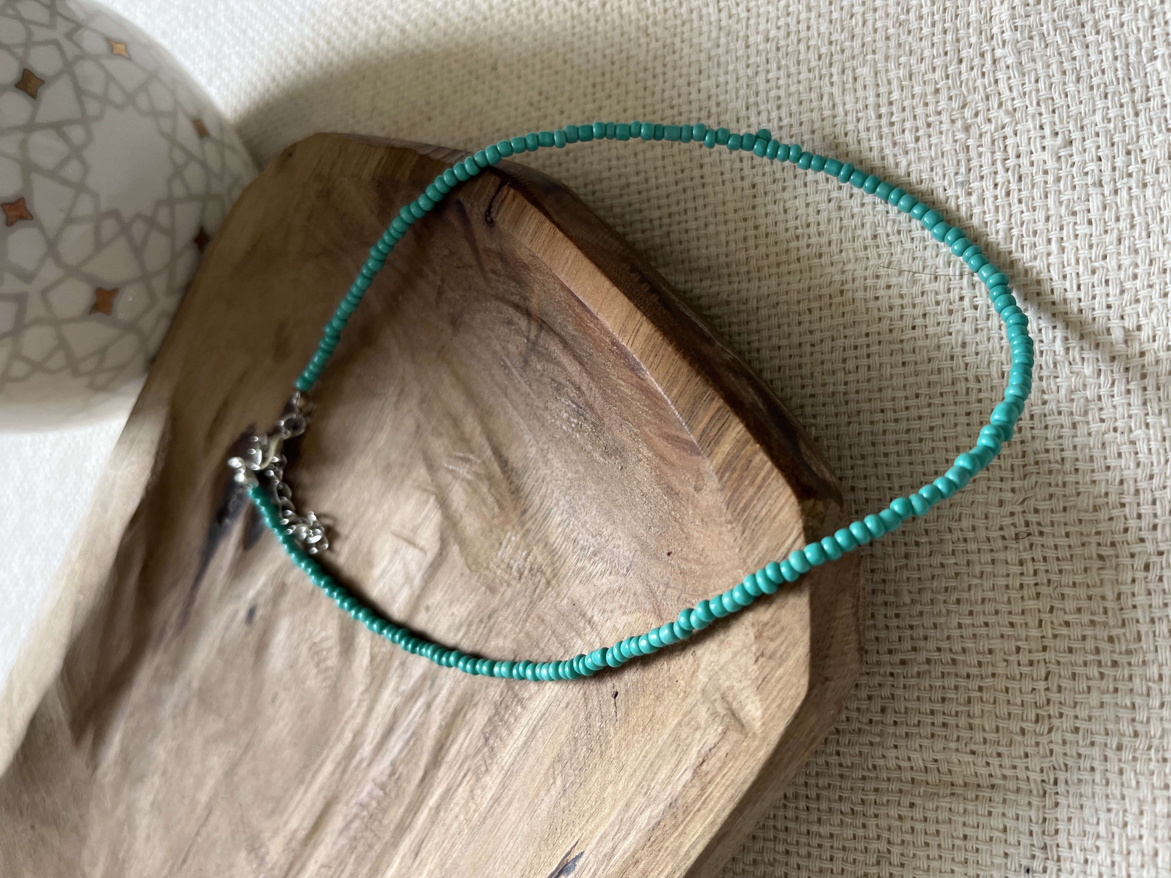 COLLAR Rio