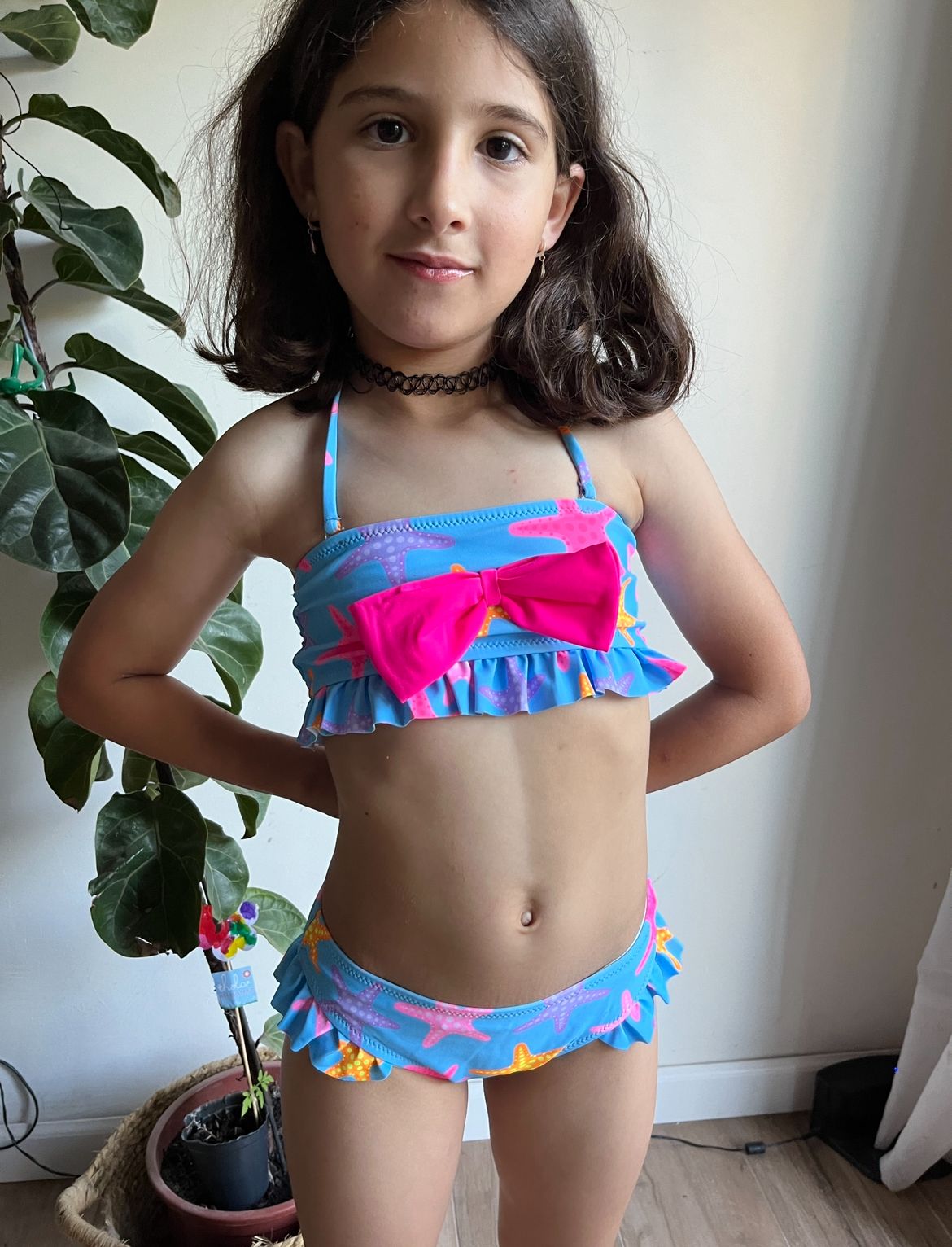 Bikini Manu