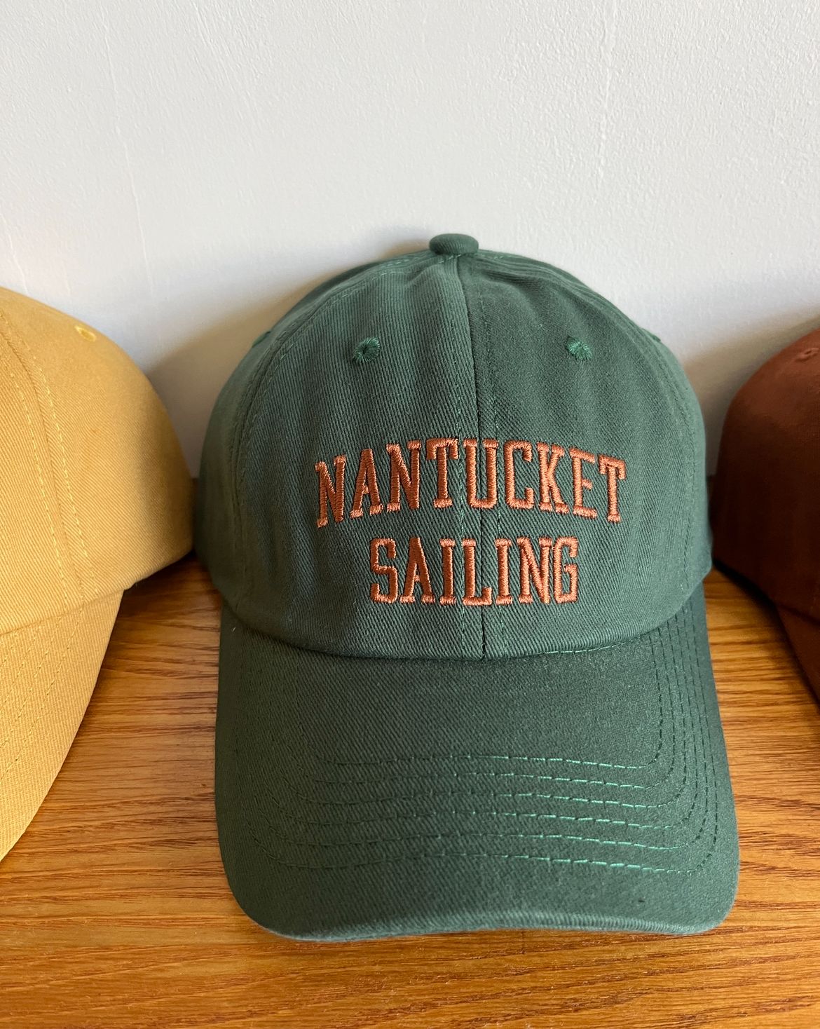 Gorra MET