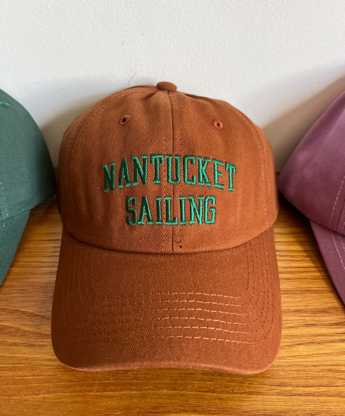 Gorra MET