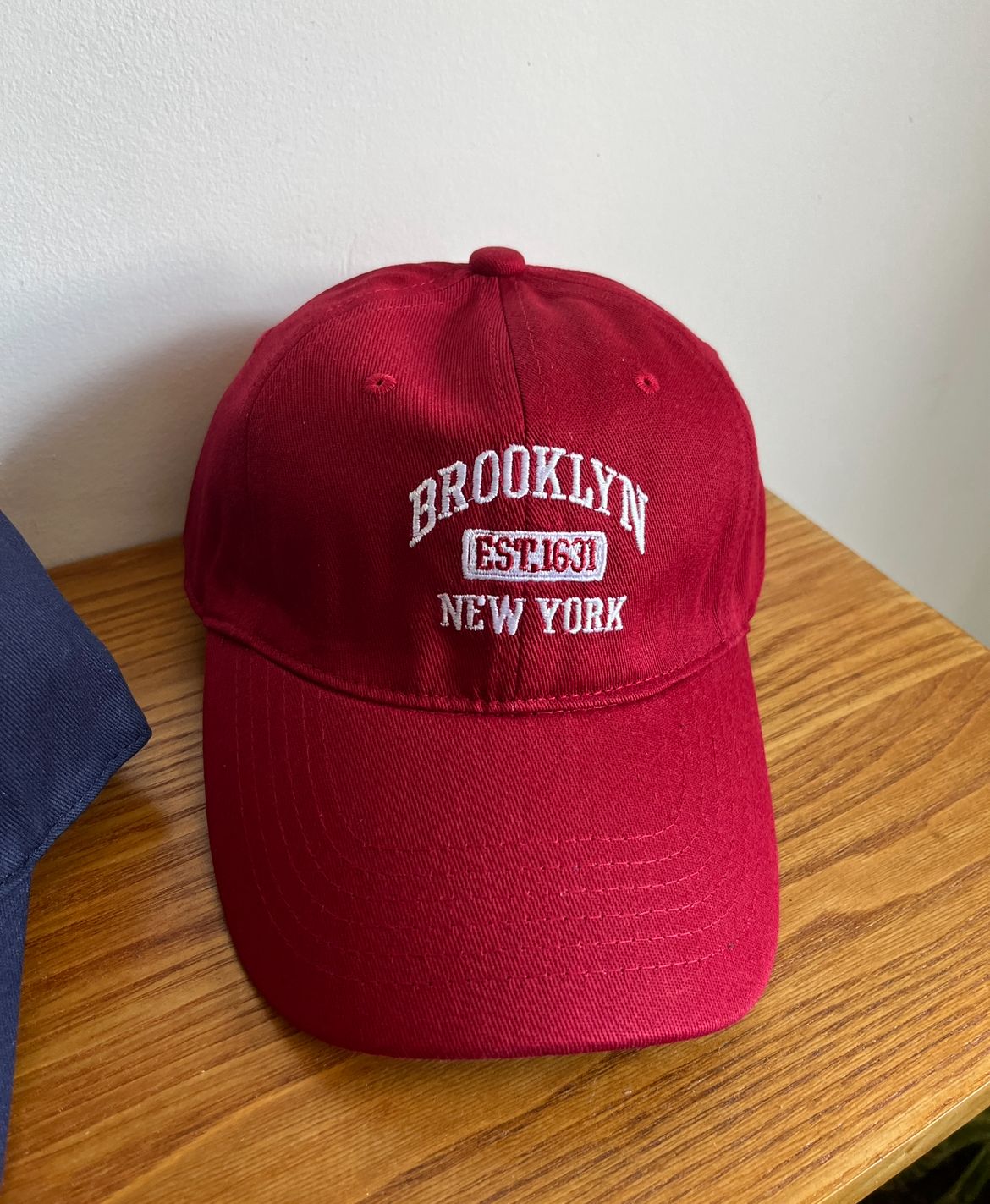 Gorra NY