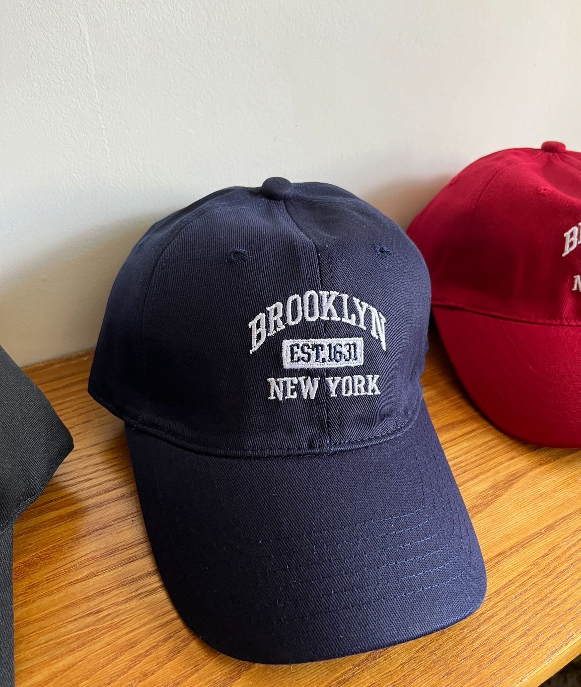 Gorra NY