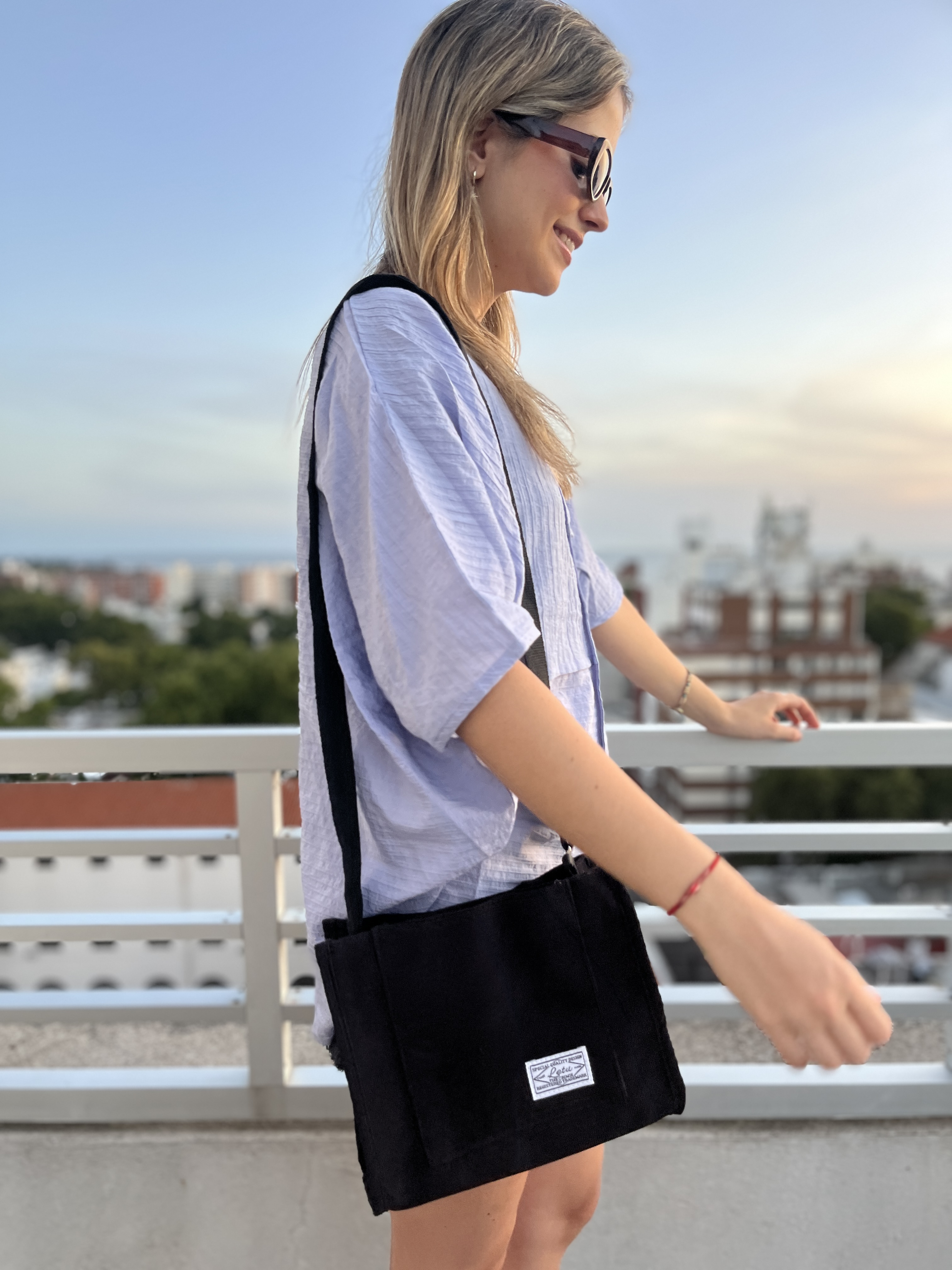 Bolso ITA