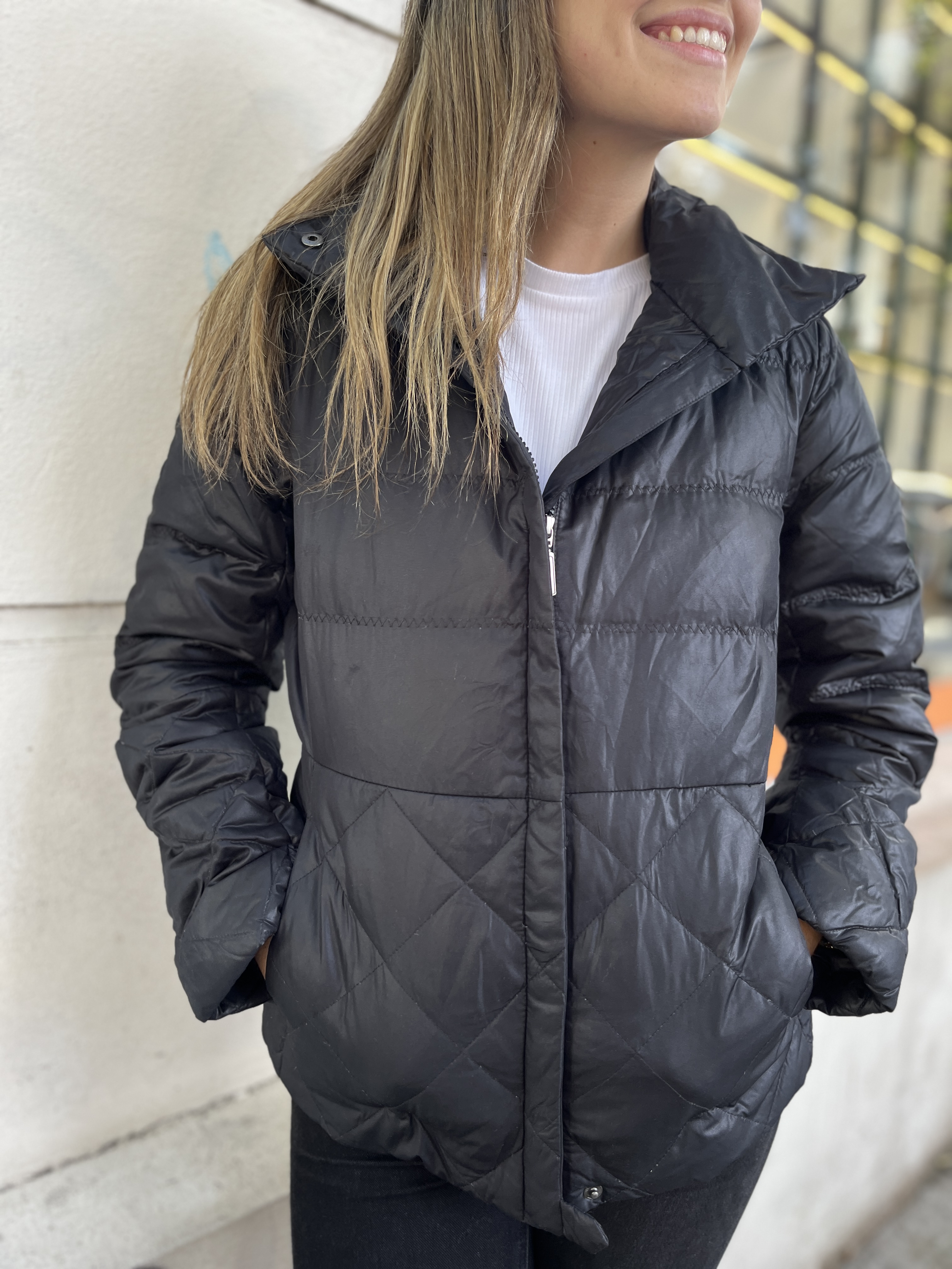 Campera Fini