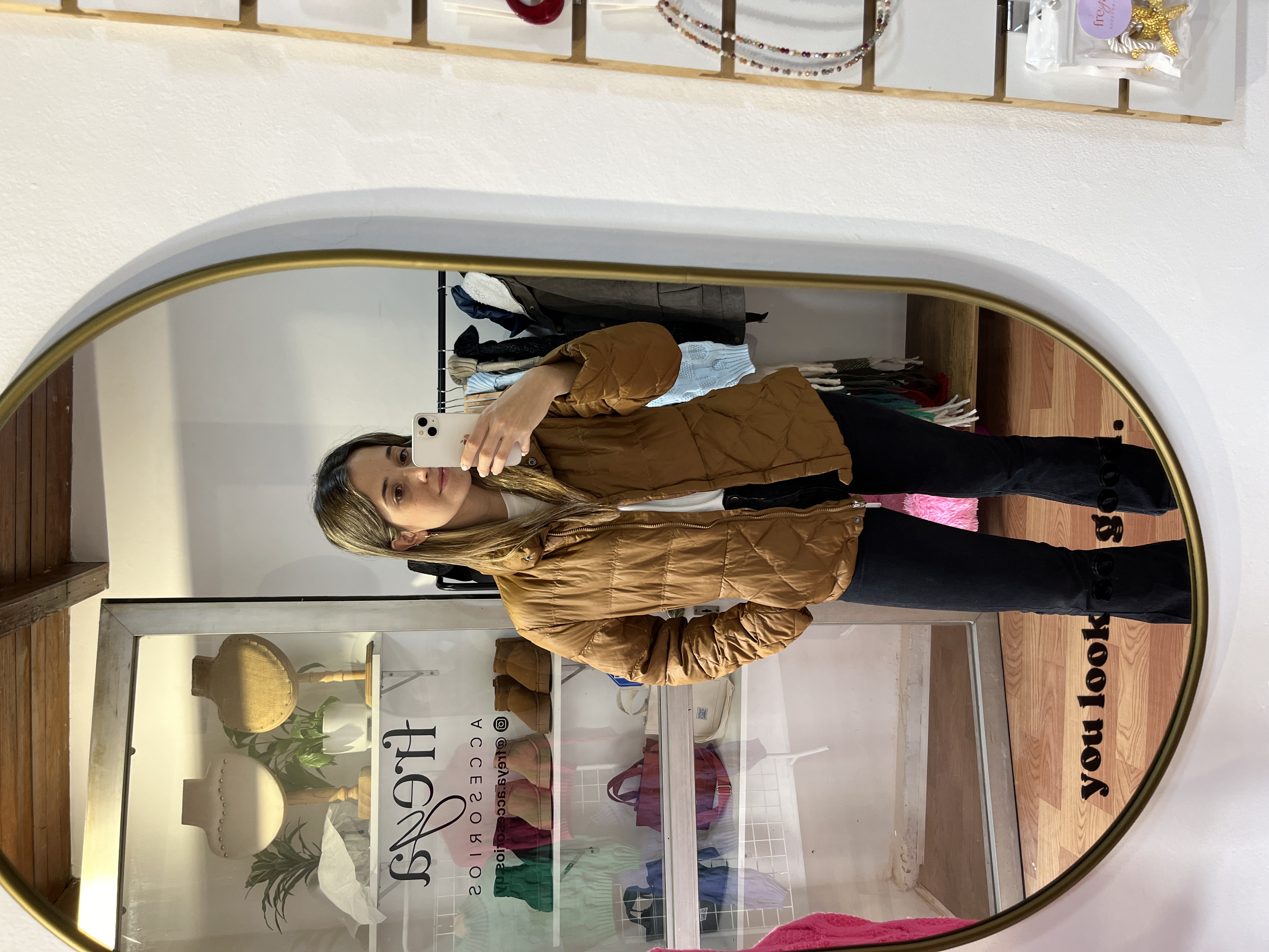 Campera Fini