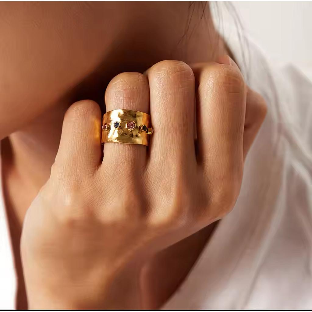 Anillo Niza