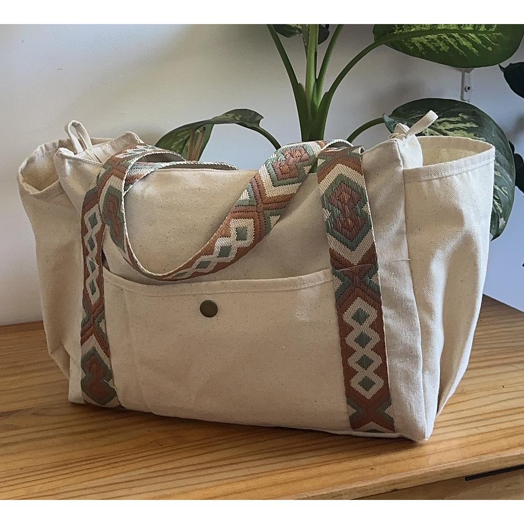 NEW BOLSO COCA