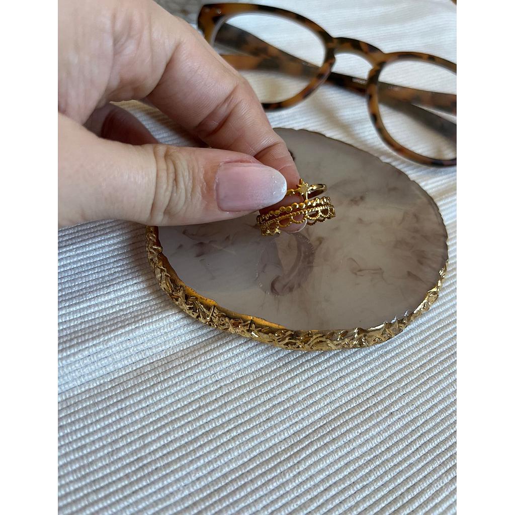 Anillo TOP