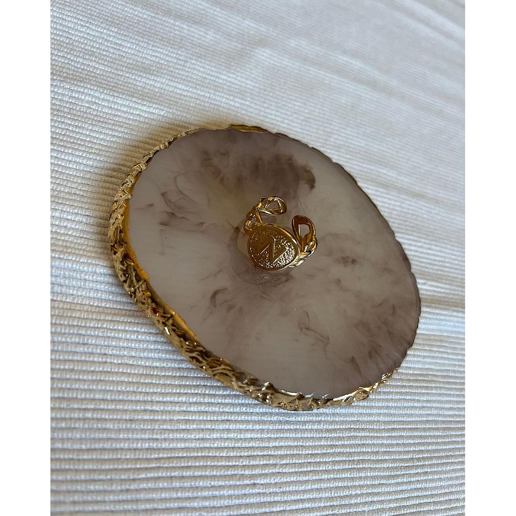Anillo TOP