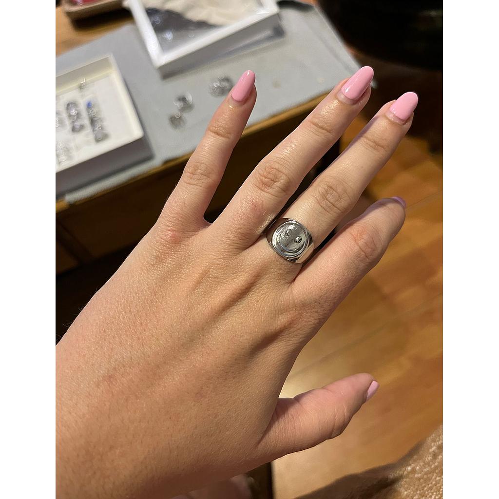 Anillo TOP