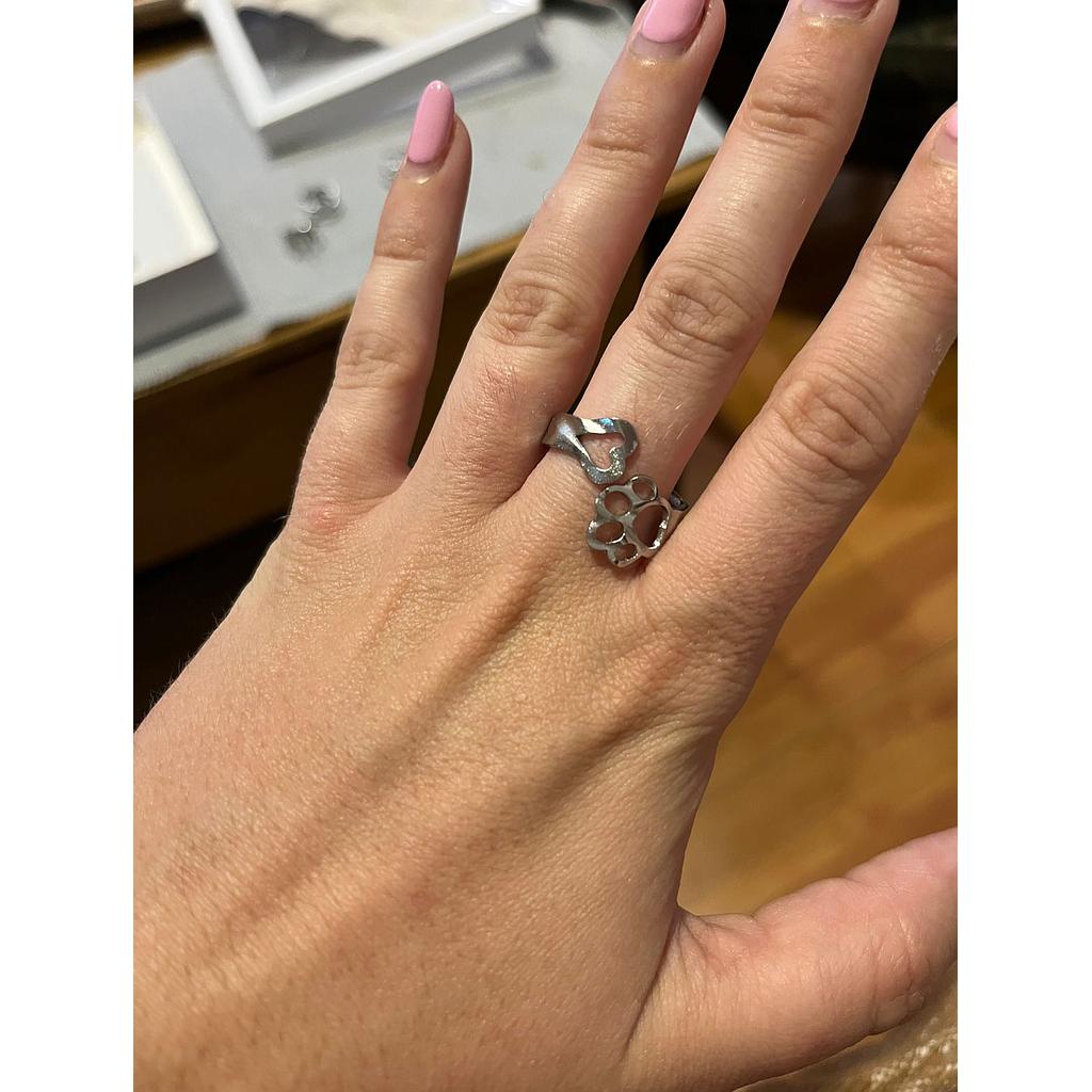 Anillo TOP