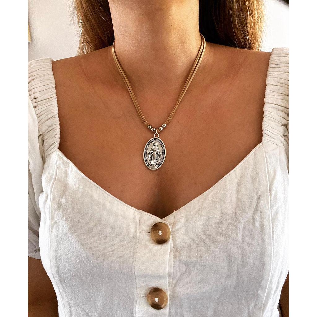 Collar MILAGROSA