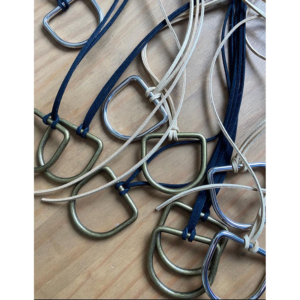 Collar MALIT