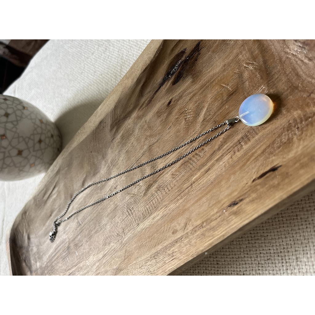 COLLAR Luna