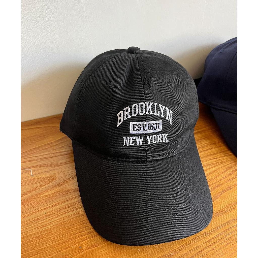 Gorra NY