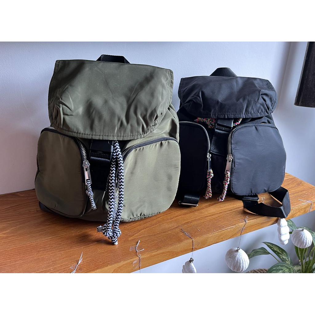 Mochila PIPA