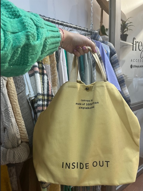 Bolso Escapadita