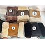 Set GORRO y GUANTES