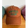 Gorra MET